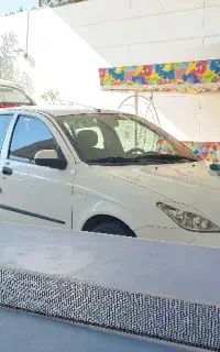 تیبا۲ قابل معاوضه با پارس