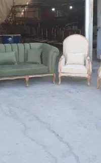 رویه کوب و خیاط مبل