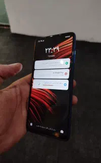 poco x3 pro