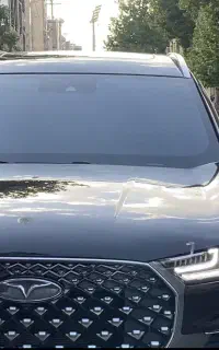 خدمات خودرو(دودی حرفه ای)