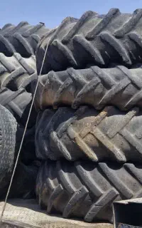 لاستیک تراکتور ۳۰×۱۸