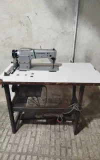 چرخ‌ خیاطی‌