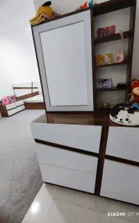سرویس خواب دو نفره