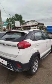 ایکس 22 دنده 1401 اکسلنت