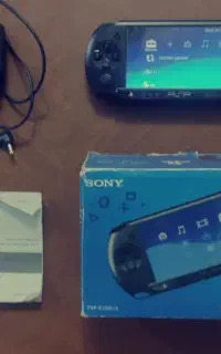 psp پی اس پی