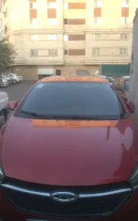 اریزو ۵ لاکچری اتومات