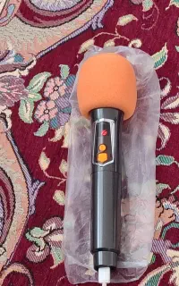 میکروفون نو