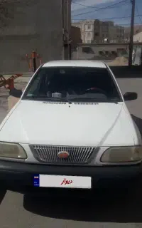 پراید مدل۹۰ قیمت۴۸۵ میلیون