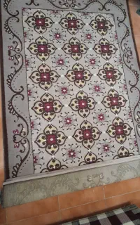 فرش.مبل.میزصندلی..بخاری