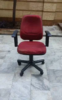 صندلی چرخدار