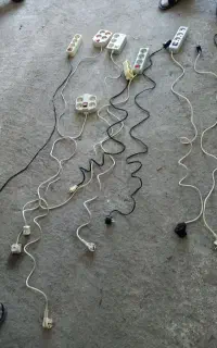 سیم سیار