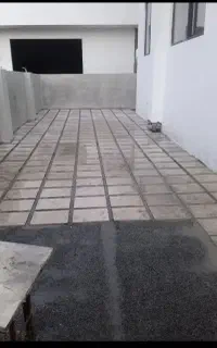 موازییک کار وکاشی کار