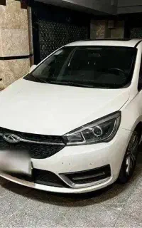 آریزو ۵ توربو ۹۷ اتومات بسیار تمیز
