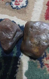 سنگ نیمه قیمتی