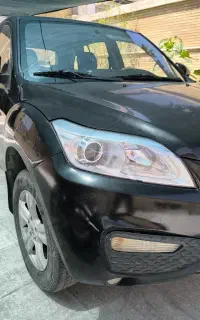 لیفان x60 دنده هیلمنی