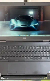 Dell 5591 نسل۸ گرافیک مجزا