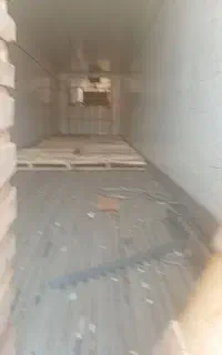 پالت چوبی