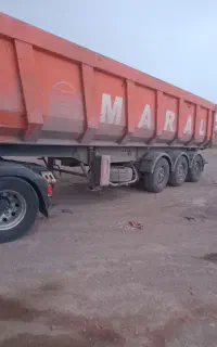 کمپرسی مارال ۹۴