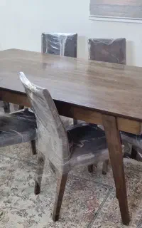 میز نهار خوری