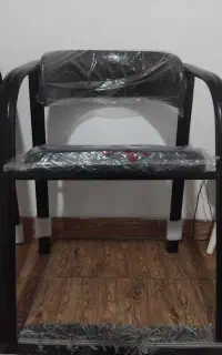 صندلی انتظار