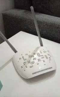 مودم TP-Link w8961n