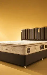 باکس هتلی تاجدارساده