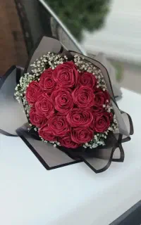 دسته گل ماندگار و همیشگی