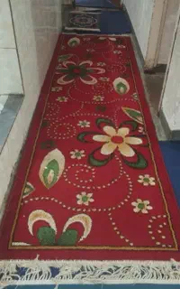 قالی راهرویی