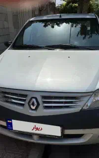 ال ۹۰ ای ۲ پارس خودرویی مدل ۸۹