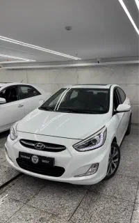 هیوندای اکسنت