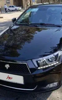 دنا پلاس 6 دنده صفر خشک رینگ