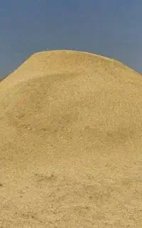 کاه دیم
