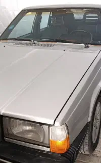 سواری کلاسیک ، ولوو ، کلکسیونی