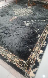 فرش ۹ متری دوتخته