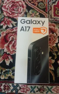 گوشی سامسونگ a17