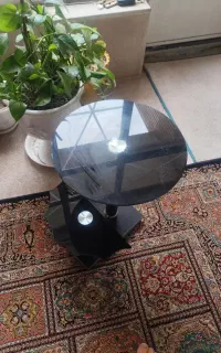 میز تلفن