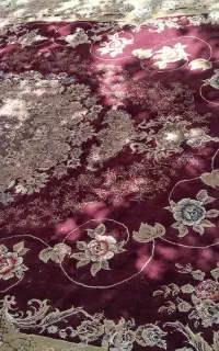 فرش
