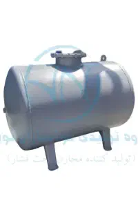 مخزن ۵۰۰۰ لیتری کمپرسور