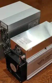 ماینر اکبند و کارکرده اصلی