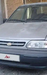 پراید ۸۵