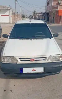 پراید85