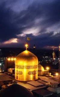 تور مشهد ظرفیت محدود