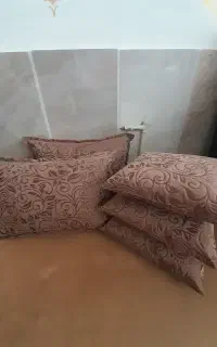 انواع پشتی و کوسن مبل با قیمت باورنکردنی