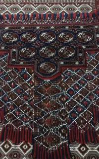 فروش دست بافت های سنتی