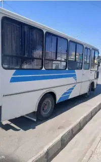 حراج مینی بوس ایویکو مدل ۷۹،صدمیلیون زیر قیمت