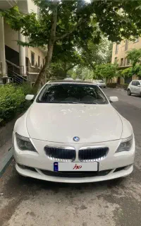 Bmw630i