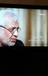تلویزیون ۴۰اینچ LCDسونی
