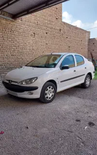 206sd 94 بیرنگ