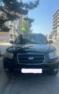 فروش هیوندا سانتافه ۲۰۰۸