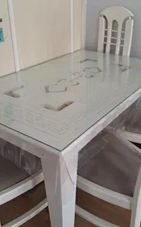 میز ناهارخوری